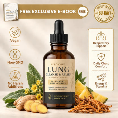 New Maximum Potency Mullein Drops