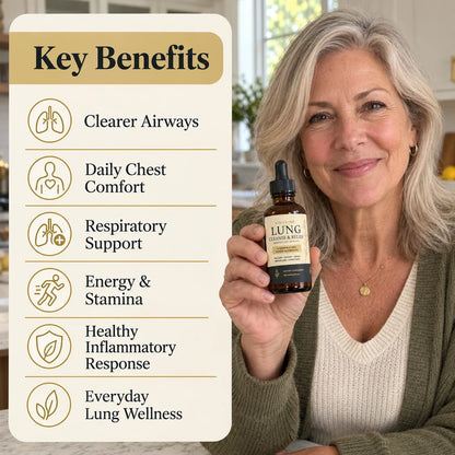 New Maximum Potency Mullein Drops